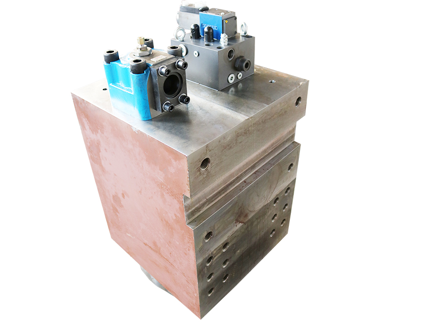 rexroth valve